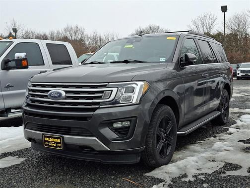 2021 Ford Expedition XLT