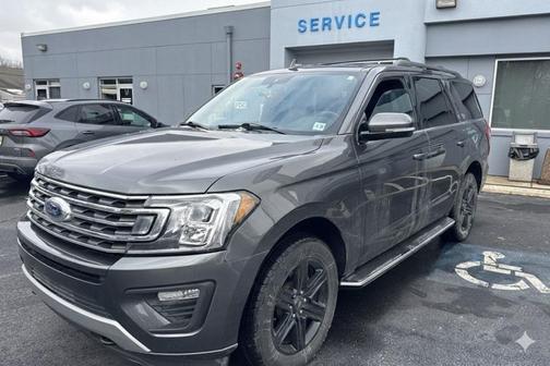 2021 Ford Expedition XLT