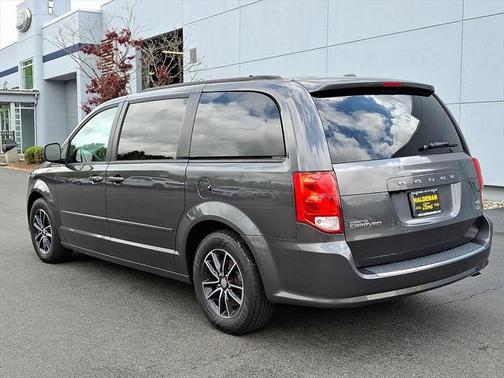 2016 Dodge Grand Caravan R/T