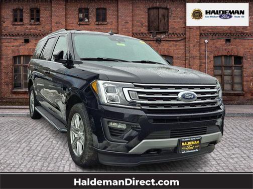 2019 Ford Expedition XLT