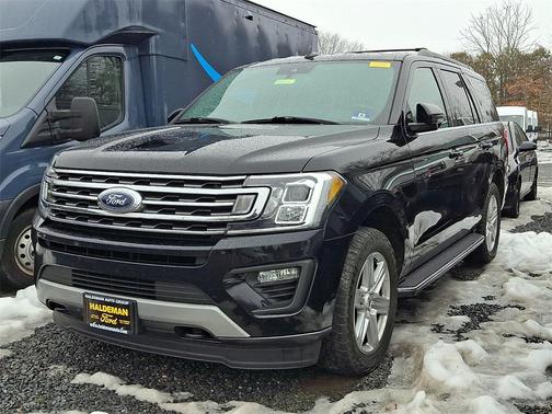 2019 Ford Expedition XLT