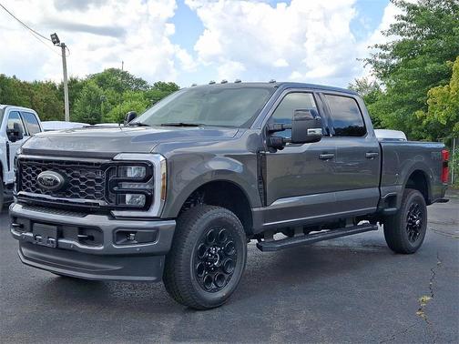 2025 Ford F-350 Lariat