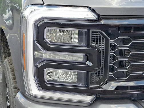 2025 Ford F-350 Lariat