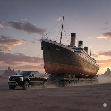 2024 Ford F-250 XLT