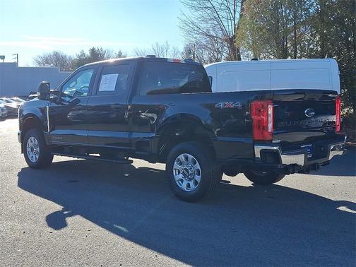 2024 Ford F-250 XLT