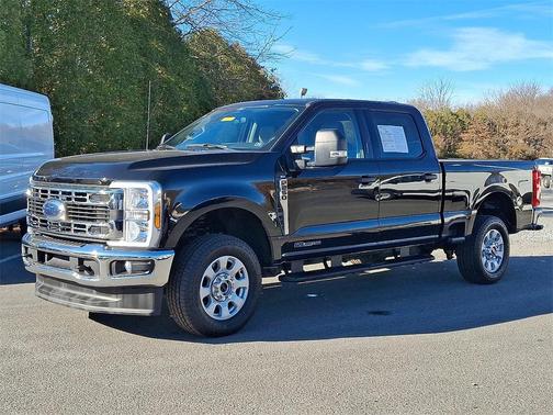 2024 Ford F-250 XLT