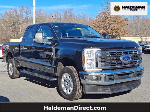 2024 Ford F-250 XLT