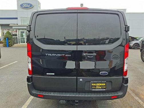 2020 Ford Transit-250 Base