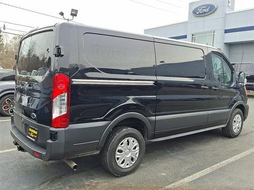 2020 Ford Transit-250 Base