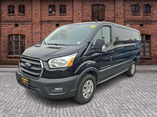 2020 Ford Transit-250 Base