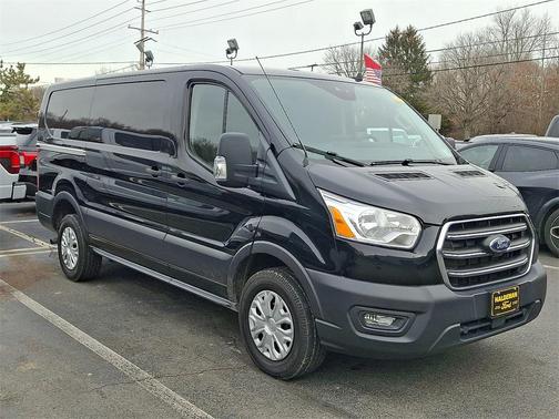2020 Ford Transit-250 Base