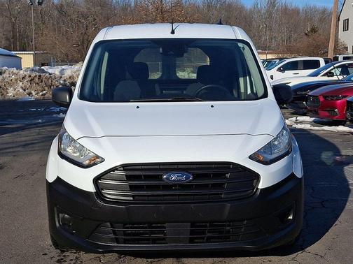 2022 Ford Transit Connect XL Cargo Van