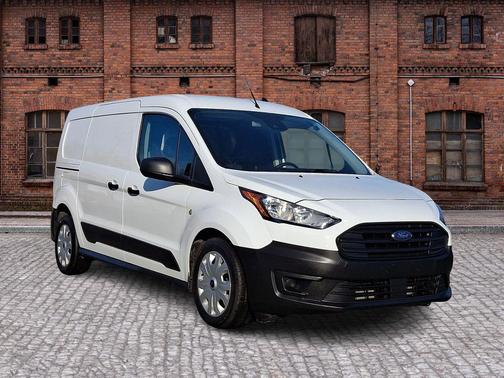 2022 Ford Transit Connect XL Cargo Van