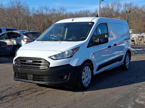 2022 Ford Transit Connect XL Cargo Van