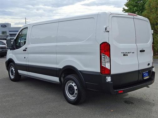 2020 Ford Transit-150 Base