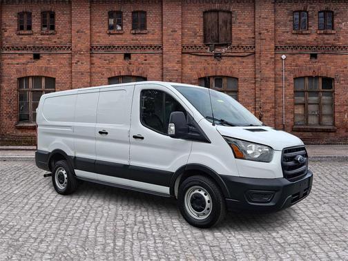 2020 Ford Transit-150 Base