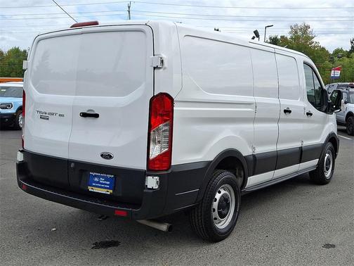 2020 Ford Transit-150 Base
