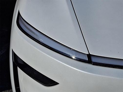 2026 Tesla Model Y Long Range Launch Series