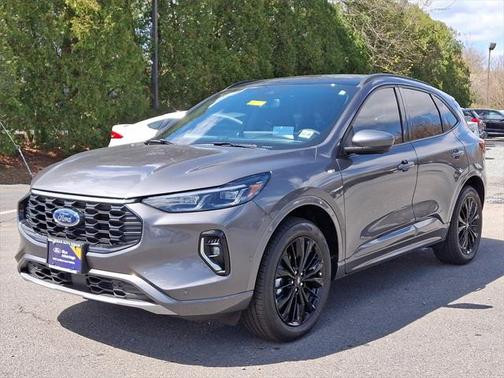 2023 Ford Escape ST-Line Elite