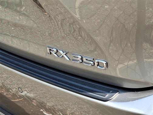2021 Lexus RX 350 Base