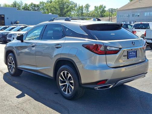 2021 Lexus RX 350 Base