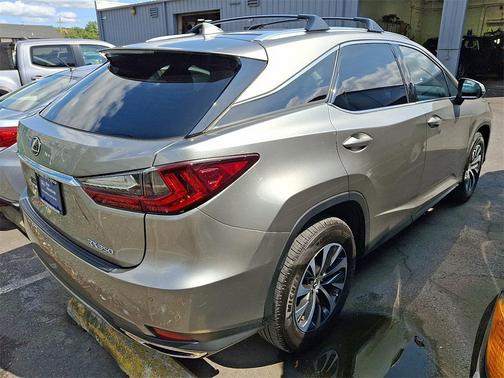 2021 Lexus RX 350 Base