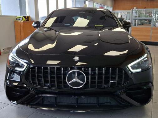 2024 Mercedes-Benz AMG GT 53 4-Door
