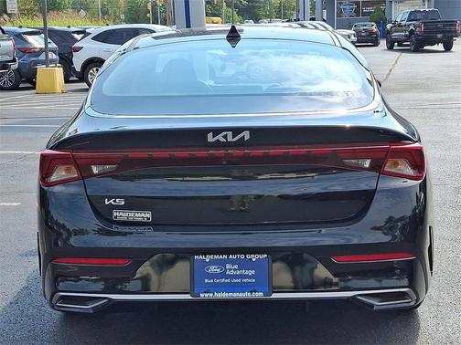 2023 Kia K5 LXS