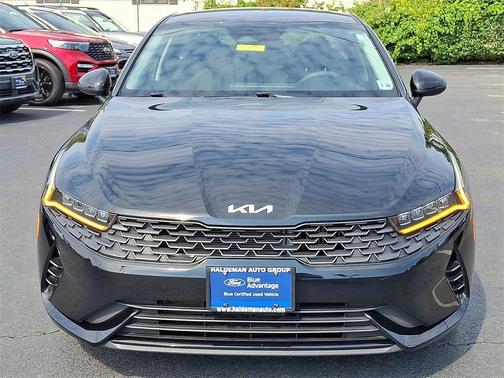 2023 Kia K5 LXS