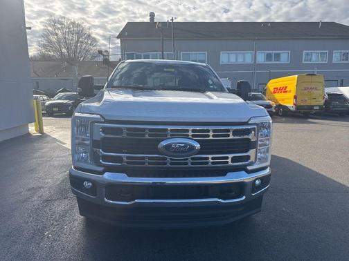 2025 Ford F-250 XLT