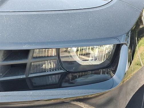 2013 Chevrolet Camaro 2LT