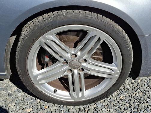 2010 Audi S4 3.0 Premium Plus