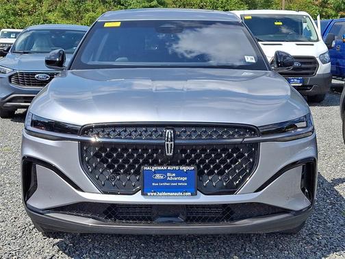 2024 Lincoln Nautilus Premiere