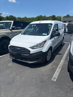 2019 Ford Transit Connect XL