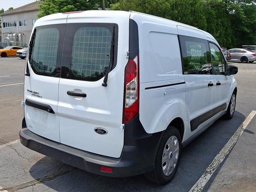 2019 Ford Transit Connect XL