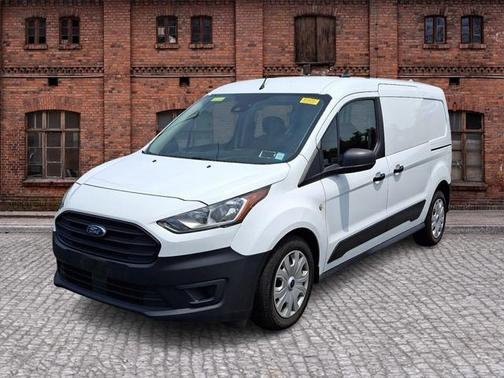 2019 Ford Transit Connect XL