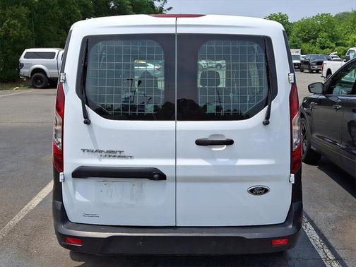 2019 Ford Transit Connect XL