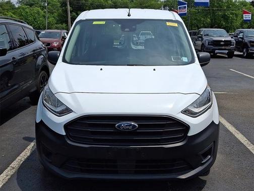 2019 Ford Transit Connect XL