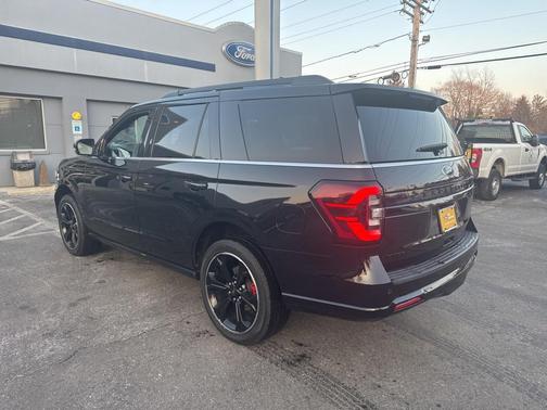 2022 Ford Expedition Limited