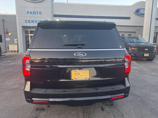 2022 Ford Expedition Limited