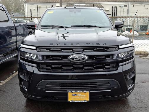 2022 Ford Expedition Limited