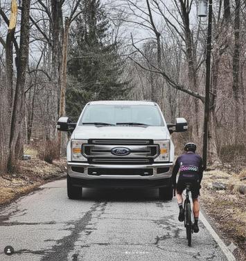 2022 Ford F-250 XL