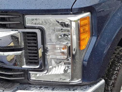 2017 Ford F-250 XLT