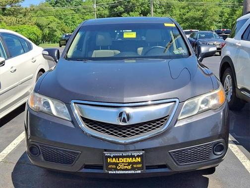2014 Acura RDX Base
