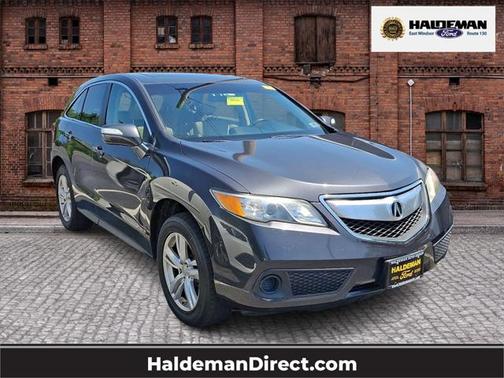 2014 Acura RDX Base