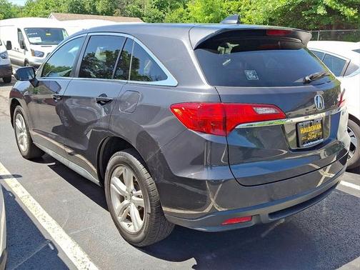 2014 Acura RDX Base