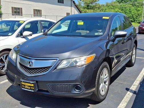 2014 Acura RDX Base