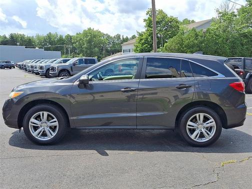 2014 Acura RDX Base