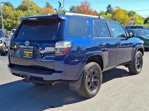 2020 Toyota 4Runner SR5 Premium