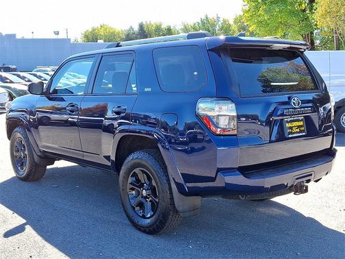 2020 Toyota 4Runner SR5 Premium